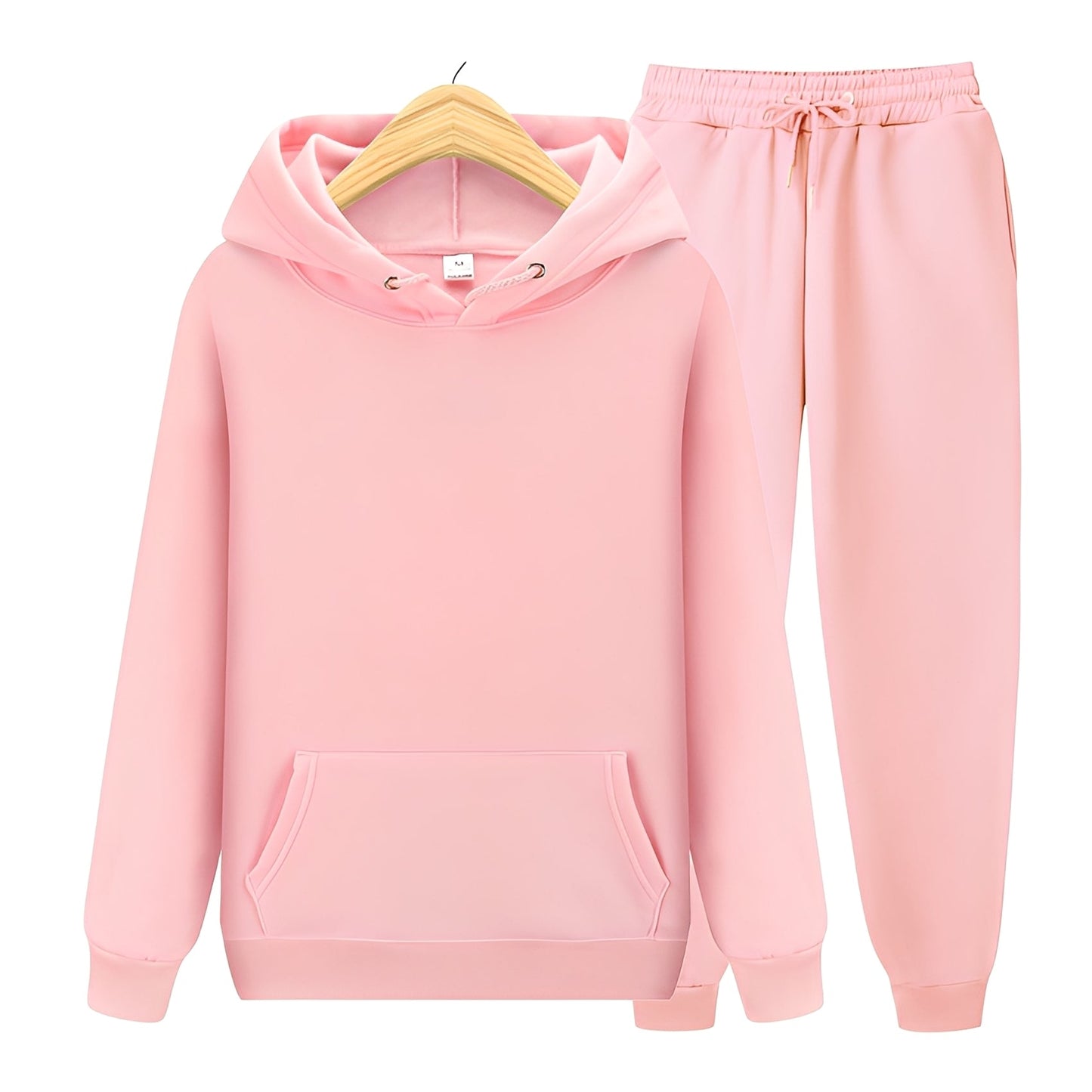 Aric - Pohodlná unisex sada z mikiny a kalhot