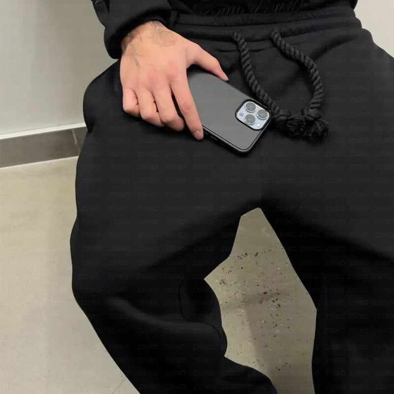 Felix – Pohodlné unisex tepláky