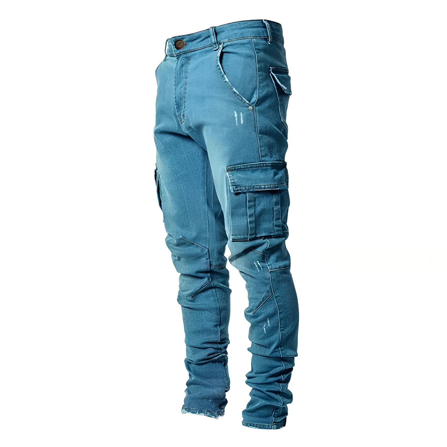 Rylie - Stylové pánské slim džíny