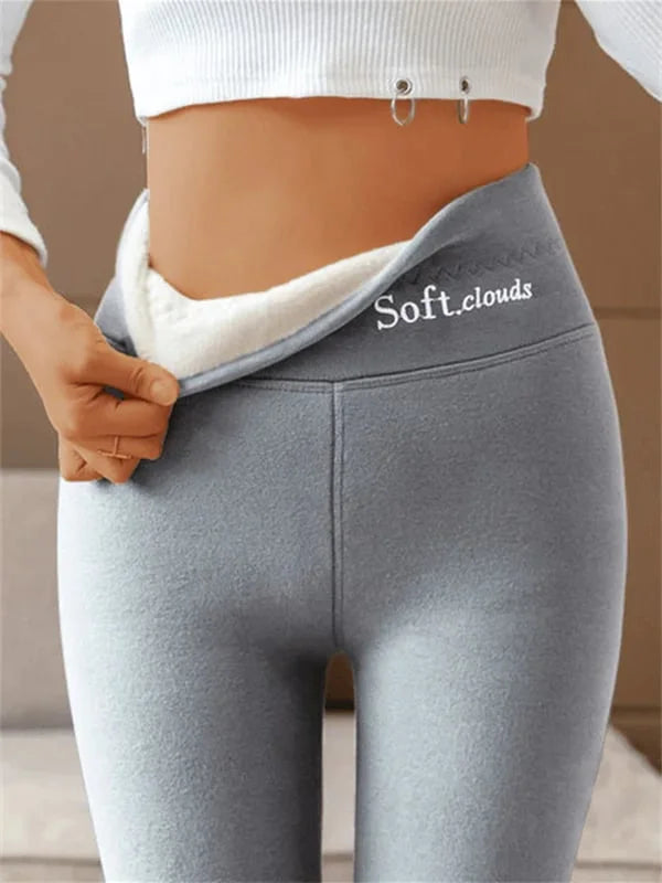Softy – Mazlivé Plesové Zimní Kalhoty