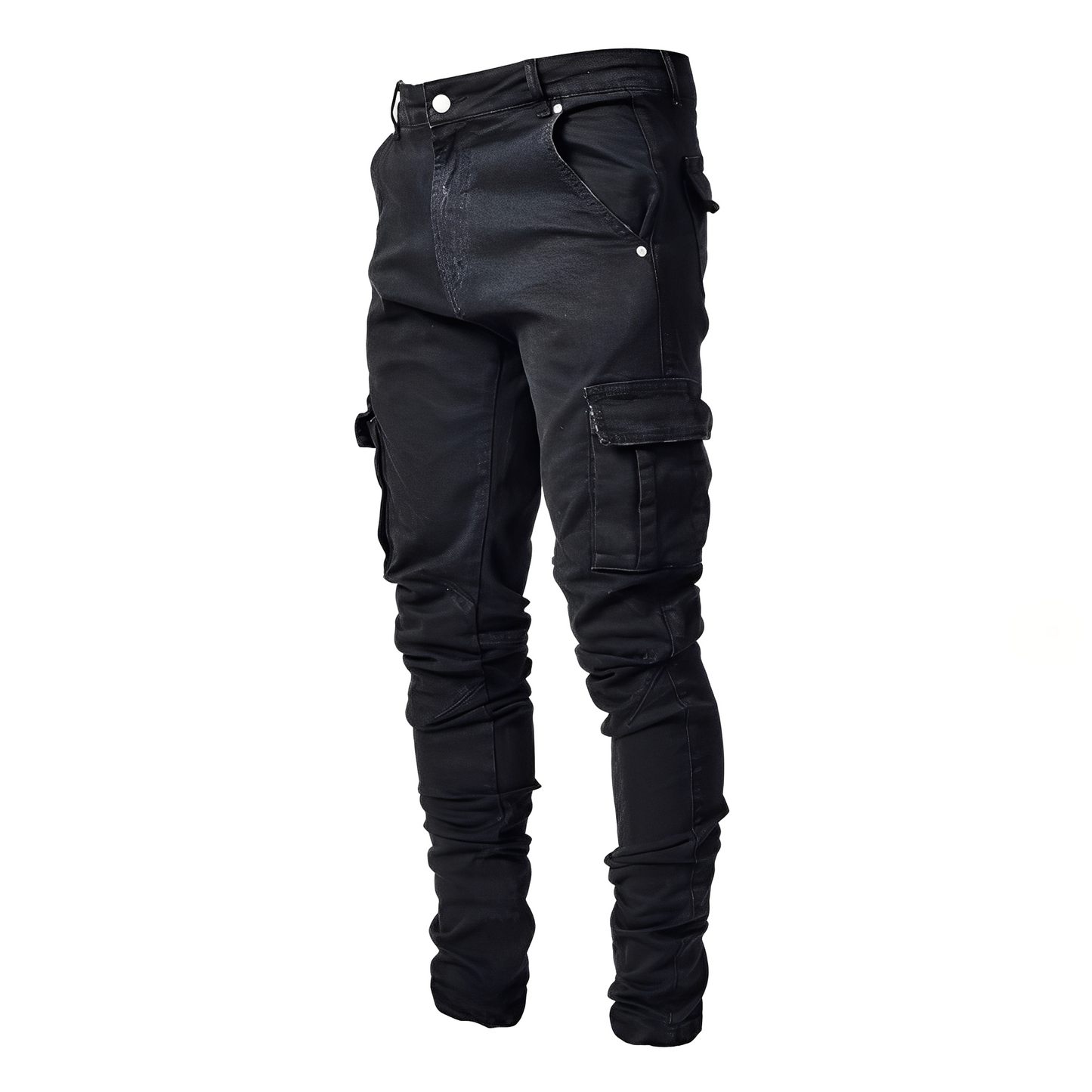 Rylie - Stylové pánské slim džíny