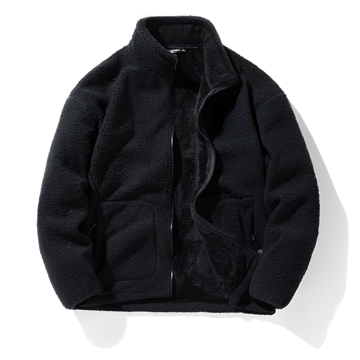 Gary - Teplá a odolná fleecová bunda pro muže