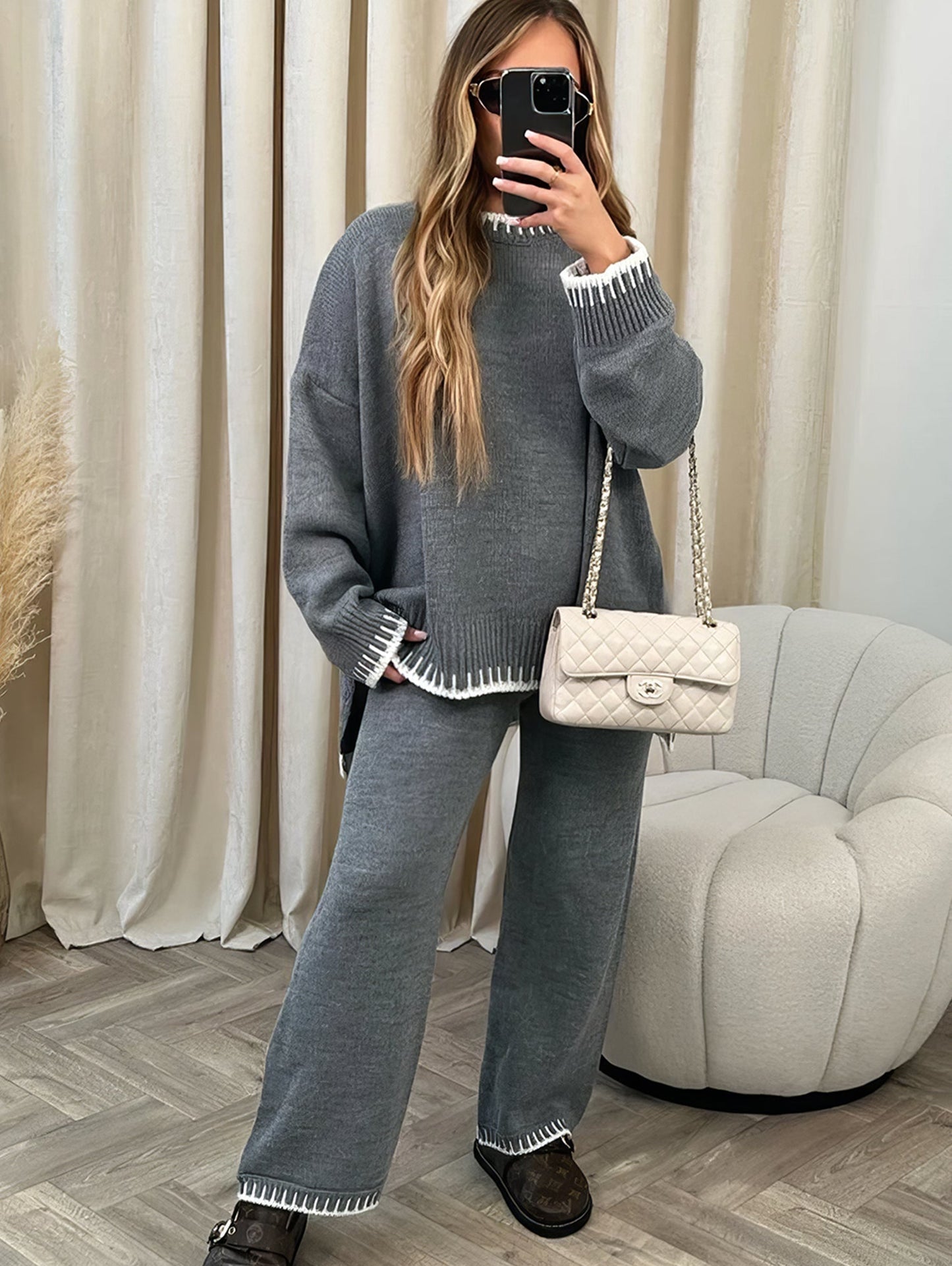 Juli – Pohodlný Lounge-Set