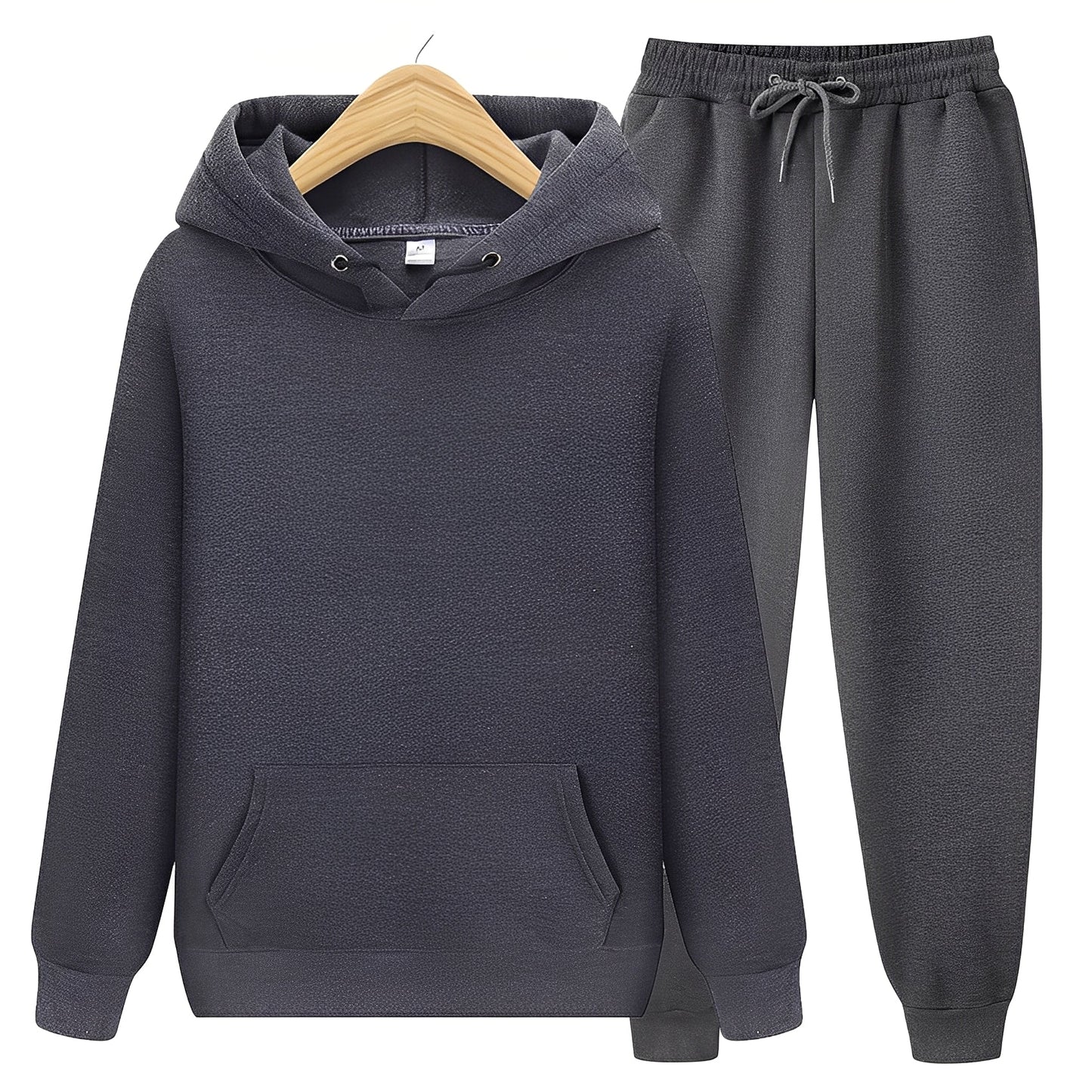Aric - Pohodlná unisex sada z mikiny a kalhot