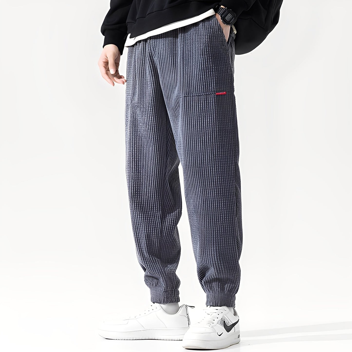 Nicolas – Klasické pánské kalhoty