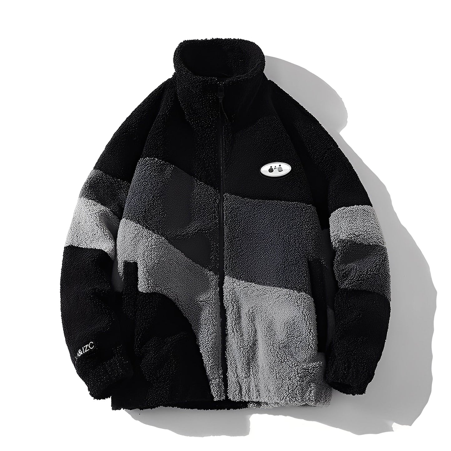 Eldred - Retro stylová bunda pro muže