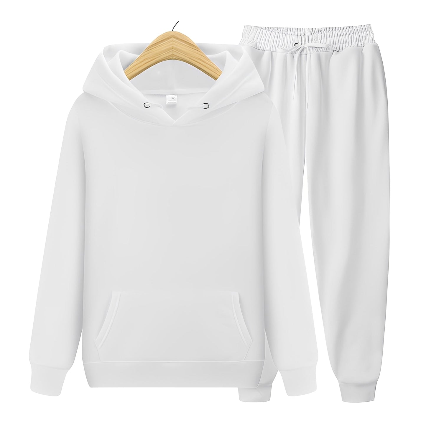 Aric - Pohodlná unisex sada z mikiny a kalhot
