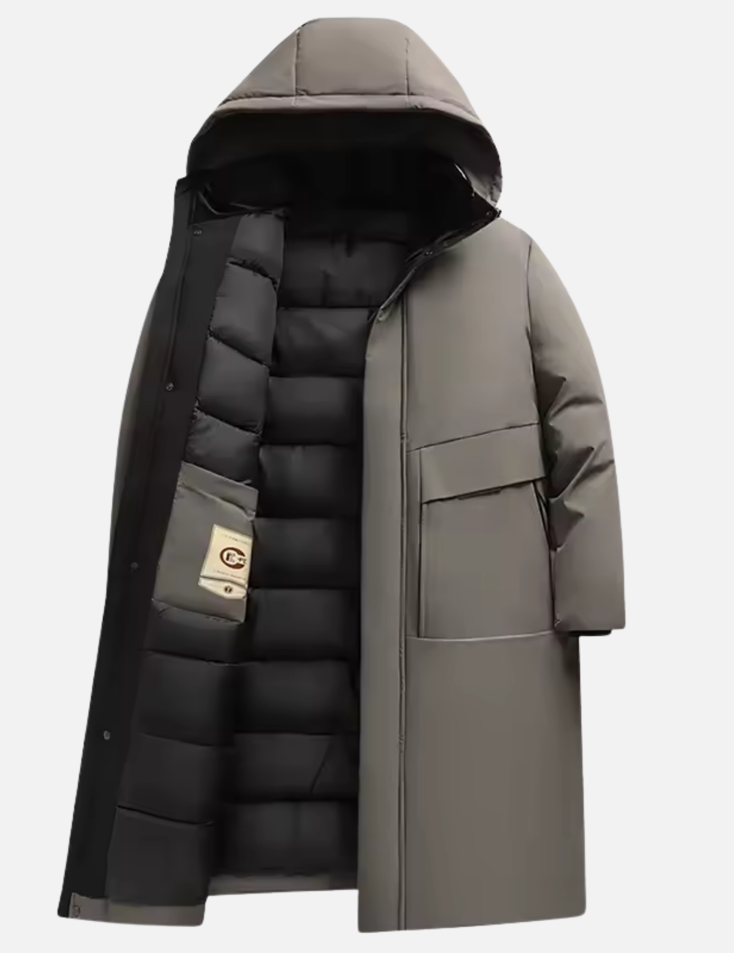 Viktor – Teplá Parka