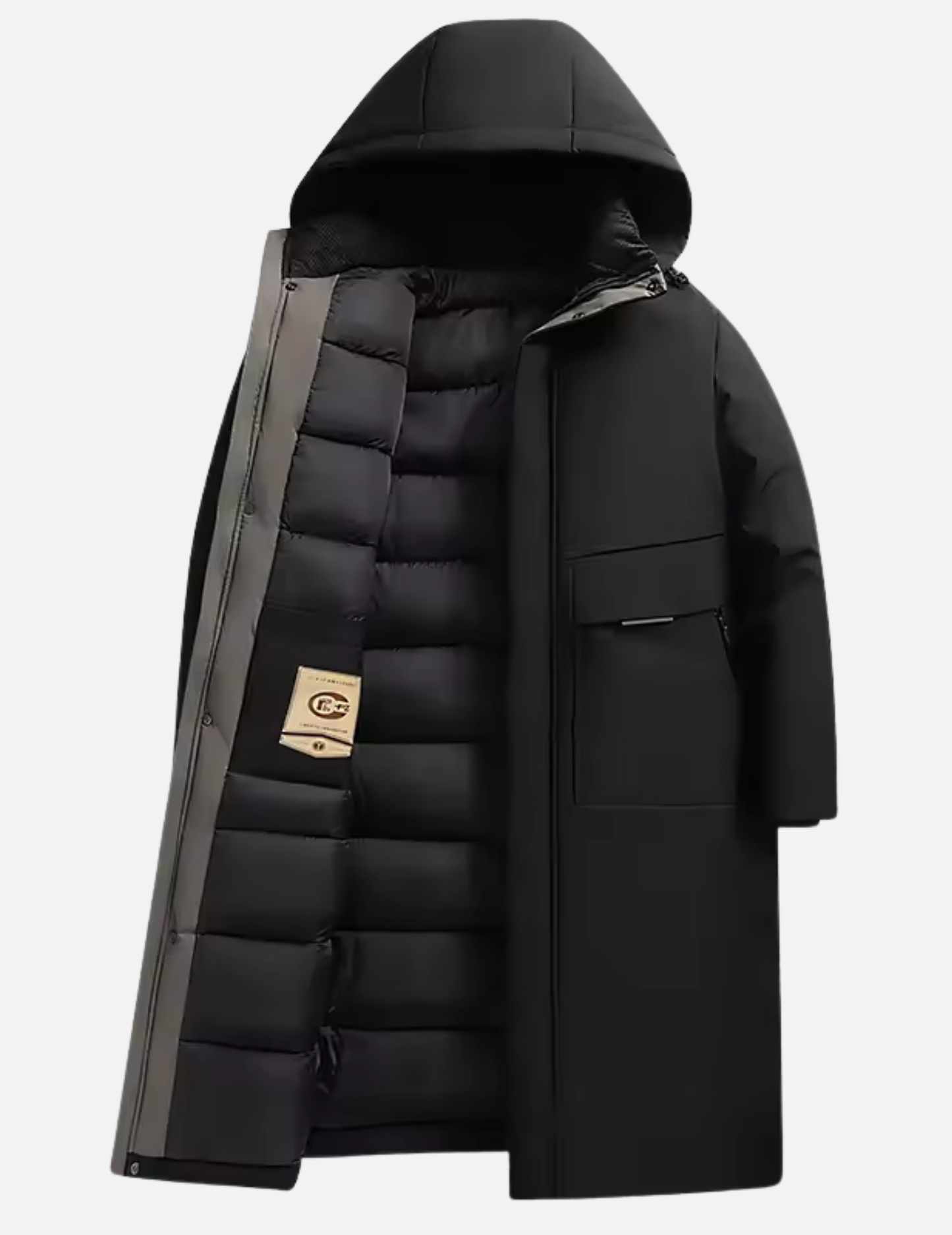 Viktor – Teplá Parka