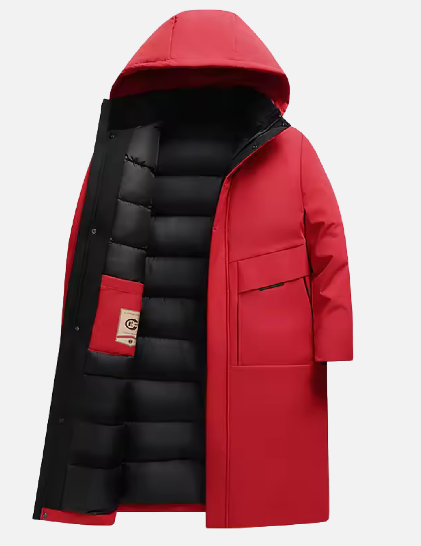 Viktor – Teplá Parka