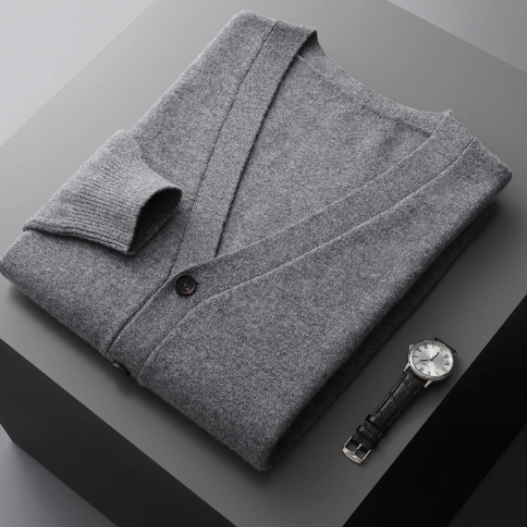 Ron – Svetr Zimní Elegance