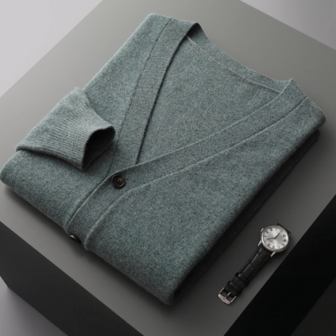 Ron – Svetr Zimní Elegance