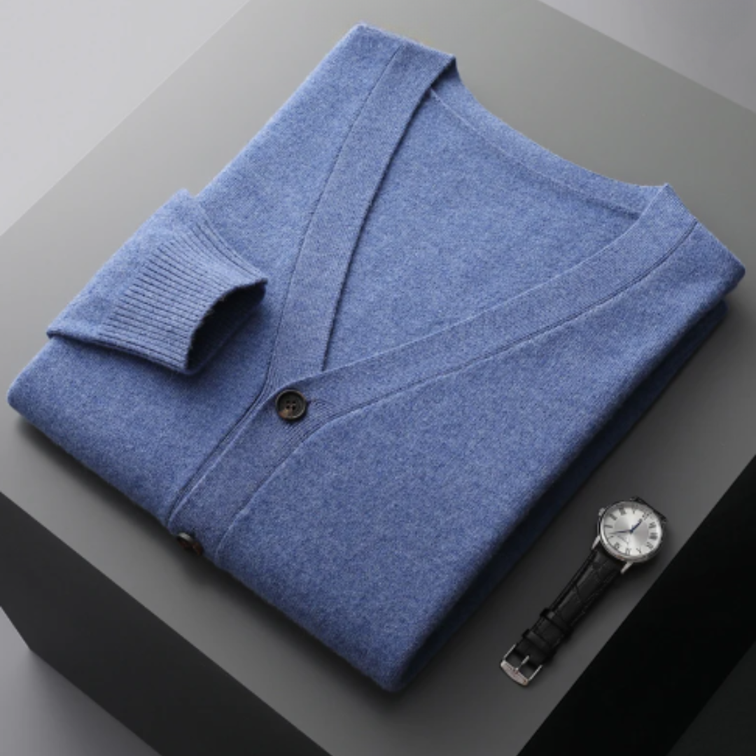 Ron – Svetr Zimní Elegance