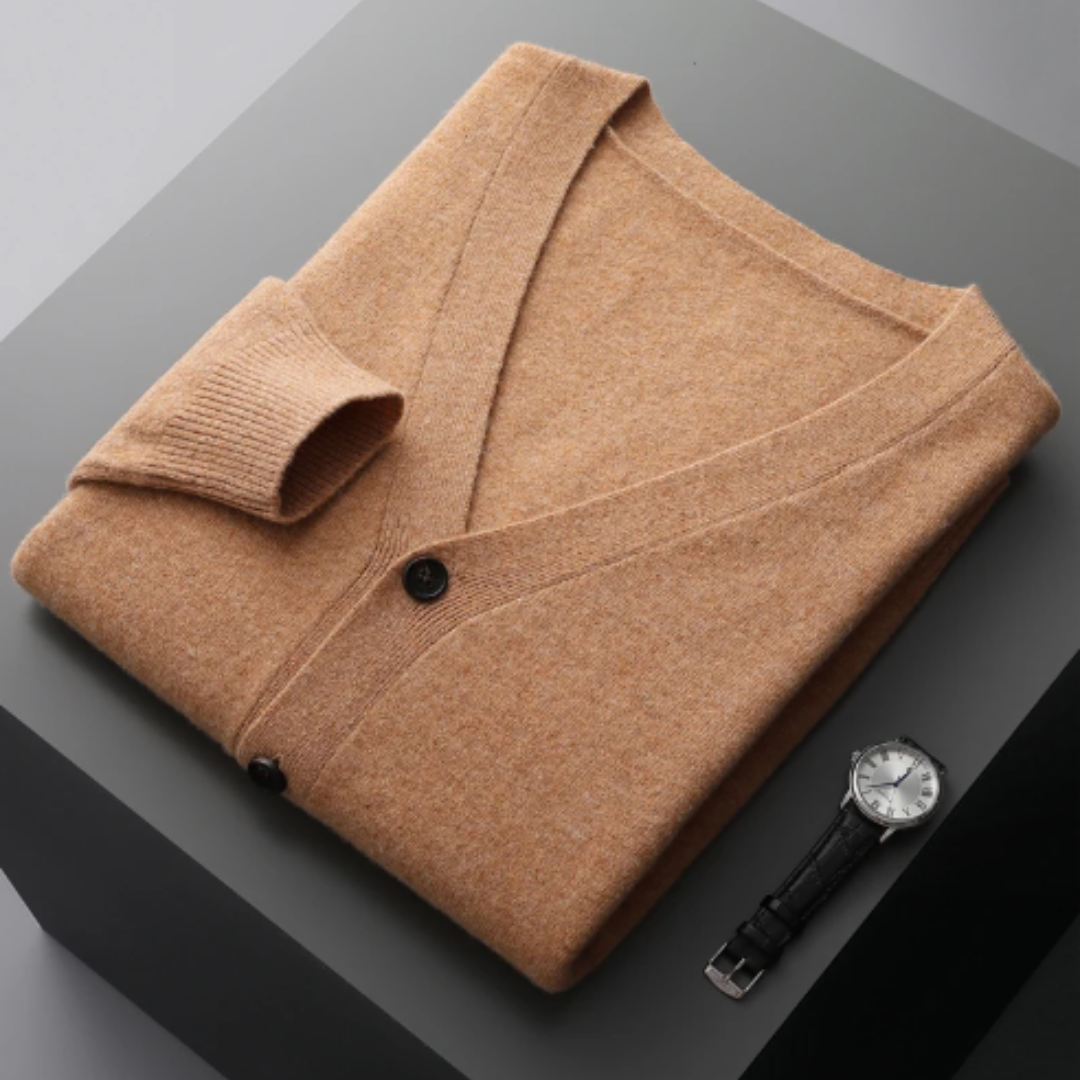 Ron – Svetr Zimní Elegance