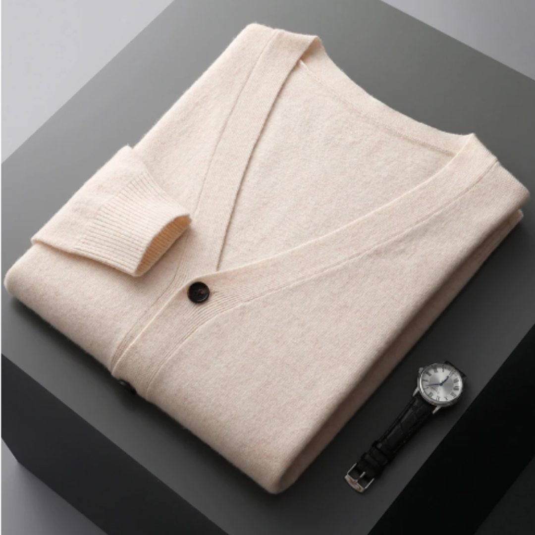 Ron – Svetr Zimní Elegance