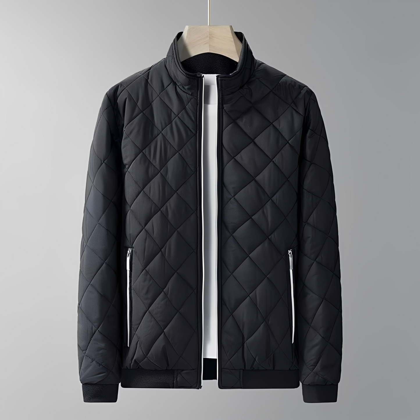 Felix - Stylová hřejivá bunda pro muže