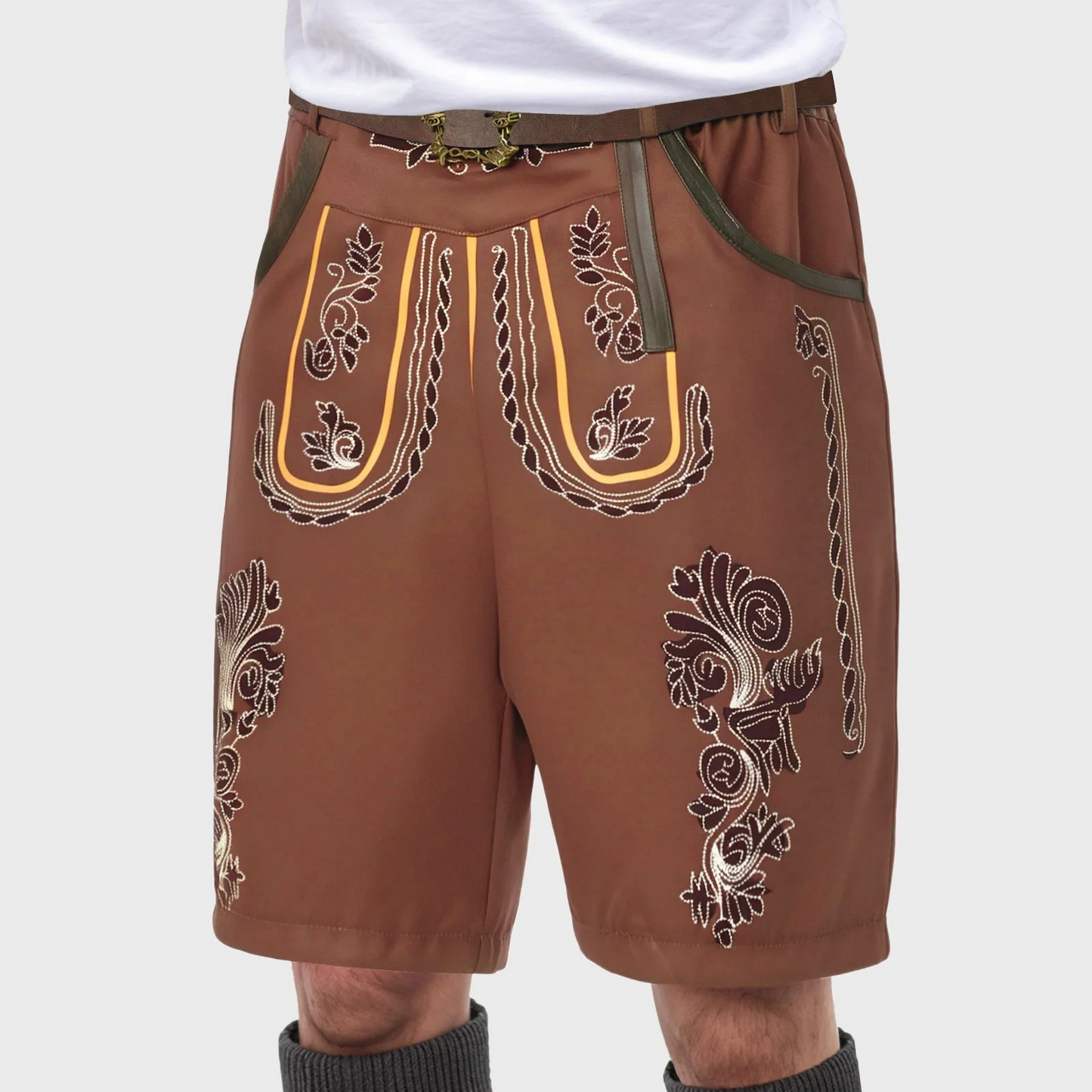 Leon – Unikátní a moderní pánský styl