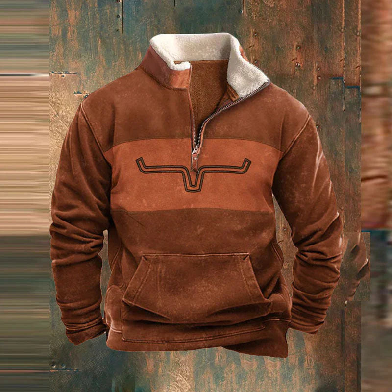 Celio – Zip Svetr