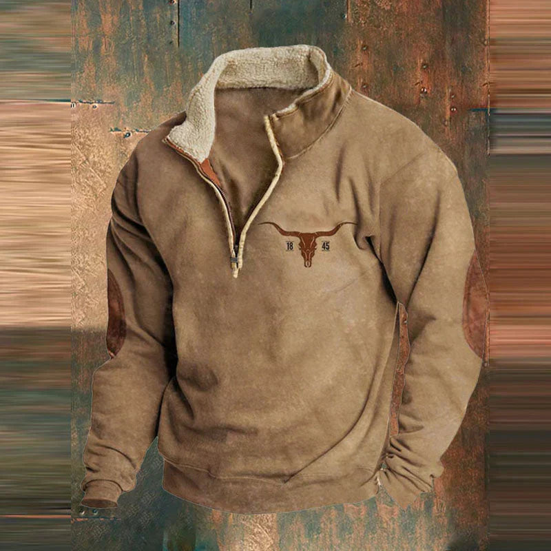 Celio – Zip Svetr
