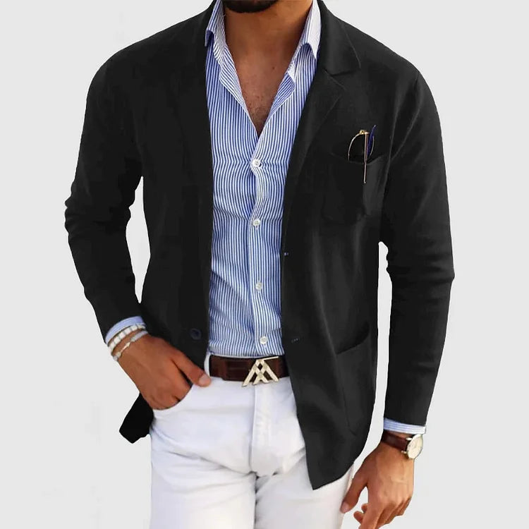 Olivier - Neformální Elegantní Sako