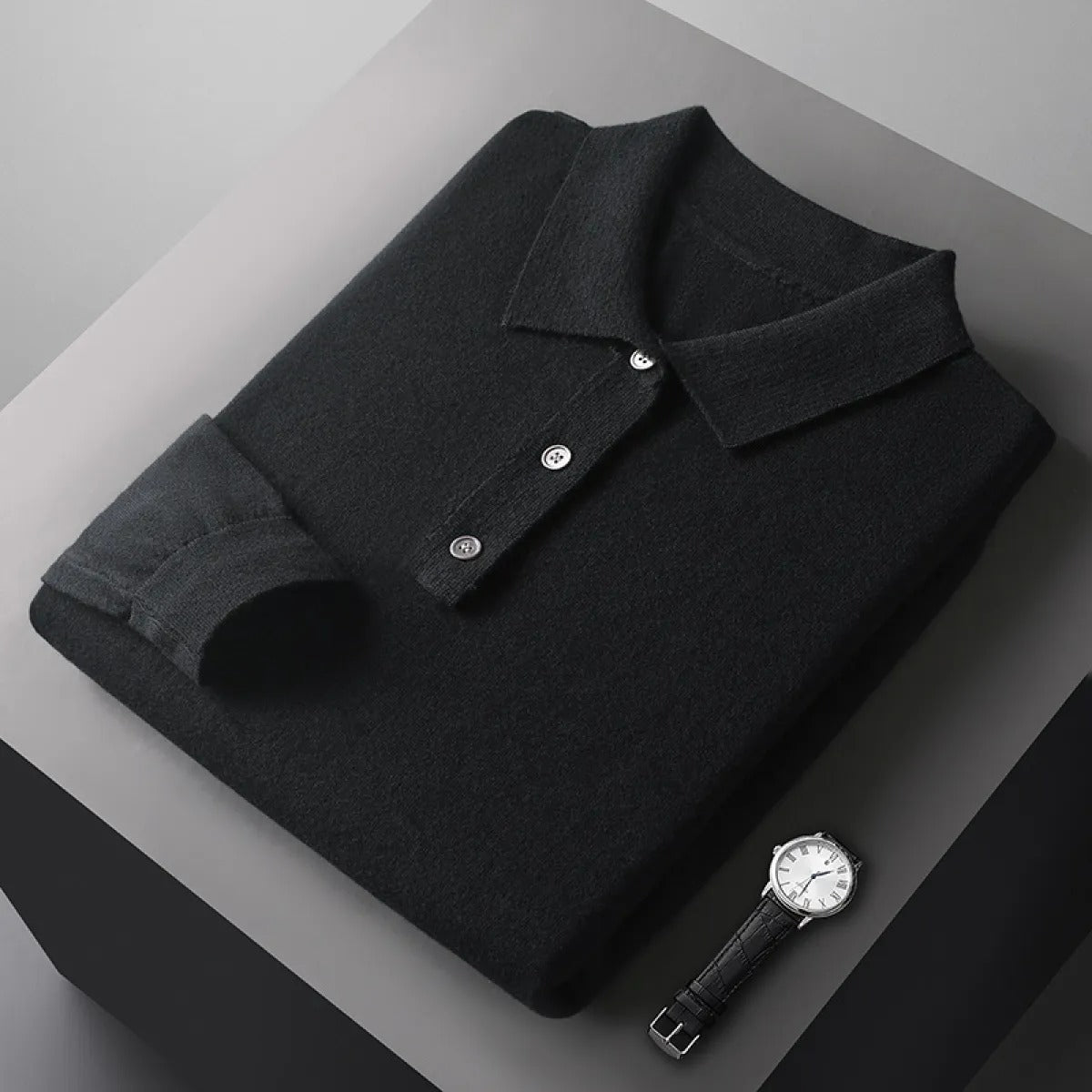 Timo – Uvolnené Polo