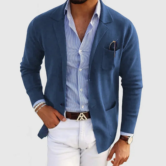 Olivier - Neformální Elegantní Sako
