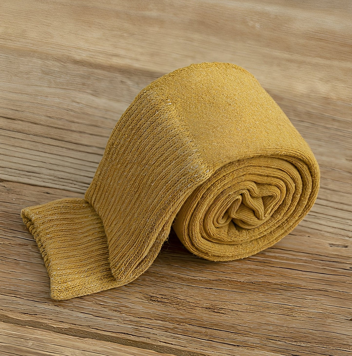 Stephany - Teplé a robustní termo ponožky z froté pro ženy