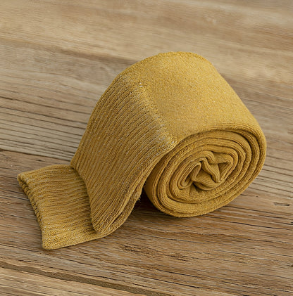 Stephany - Teplé a robustní termo ponožky z froté pro ženy