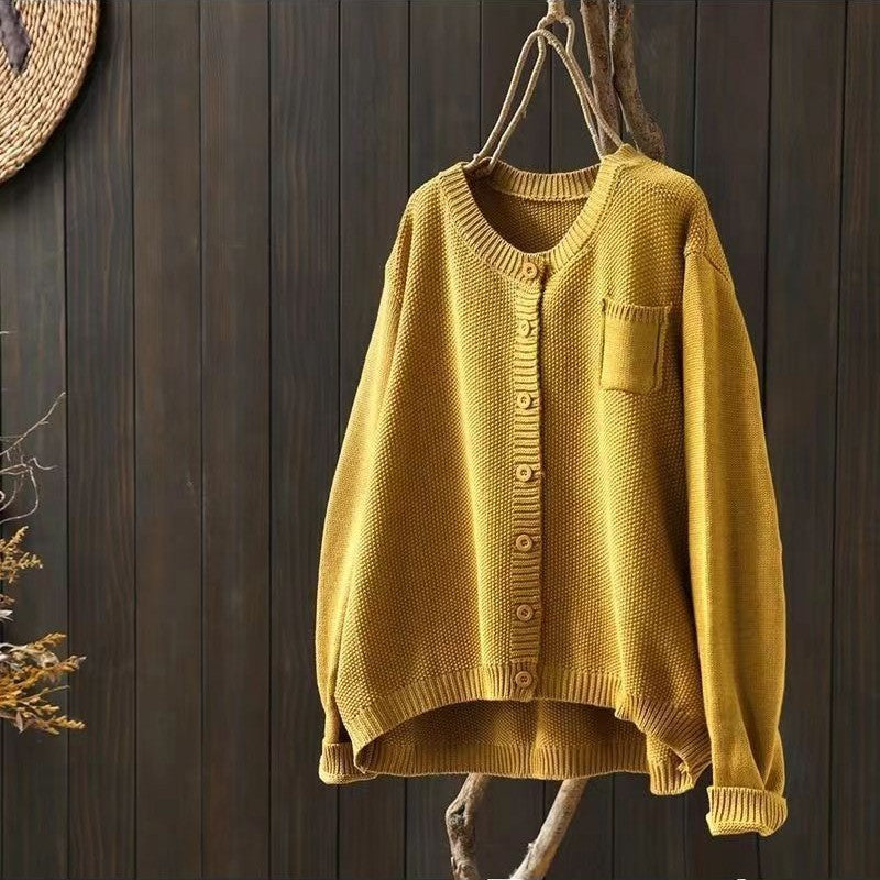 Ilaria – Měkký Svetr