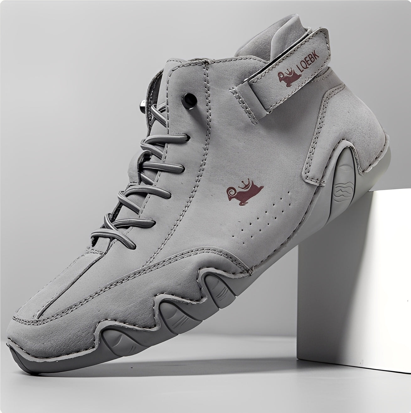 Eugène - Elegantní a pohodlné boty pro muže