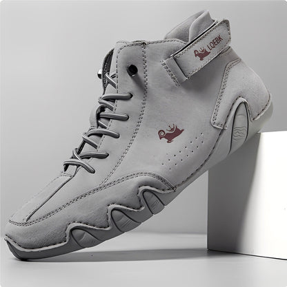 Eugène - Elegantní a pohodlné boty pro muže