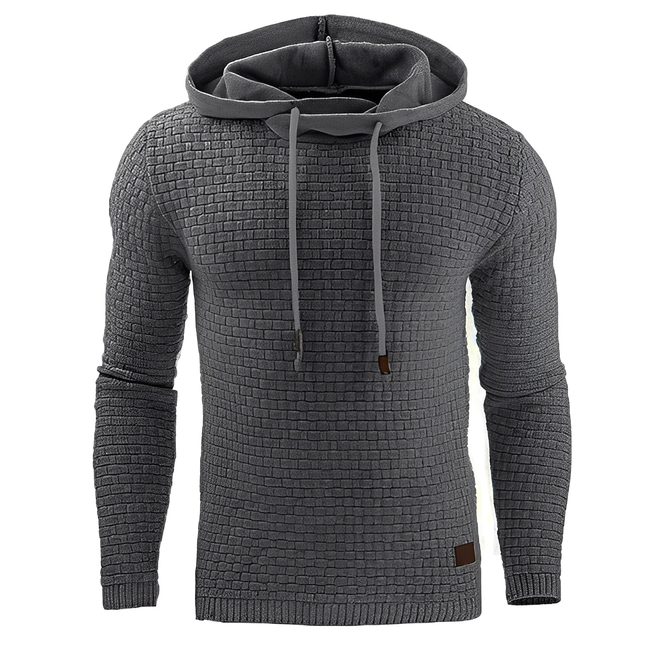 Jérémie - Svetr s dlouhými rukávy pro muže