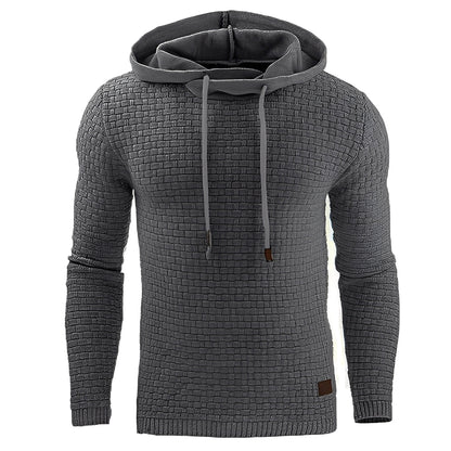 Jérémie - Svetr s dlouhými rukávy pro muže