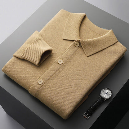 Chris – Příjemný Kardigan