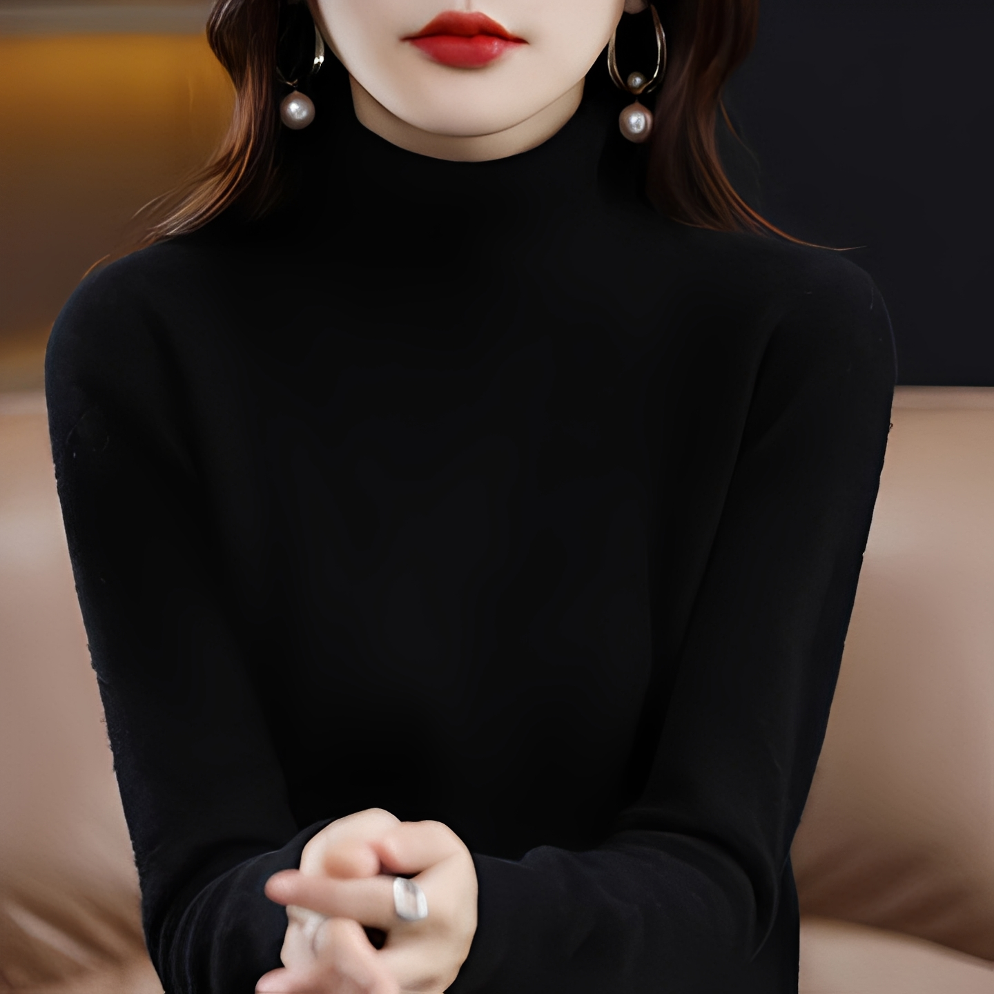 Katerly - Rolák na zimu pro ženy