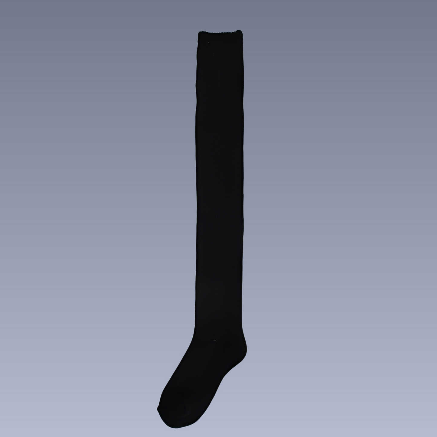 Shirlee - Stylové, hřejivé, silné nadkolenní ponožky