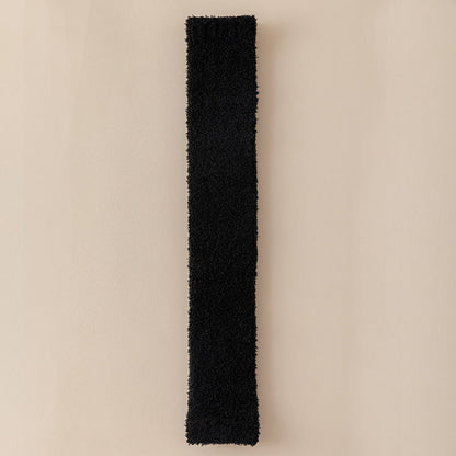 Kandace - Pohodlné, hřejivé plyšové ponožky pro ženy