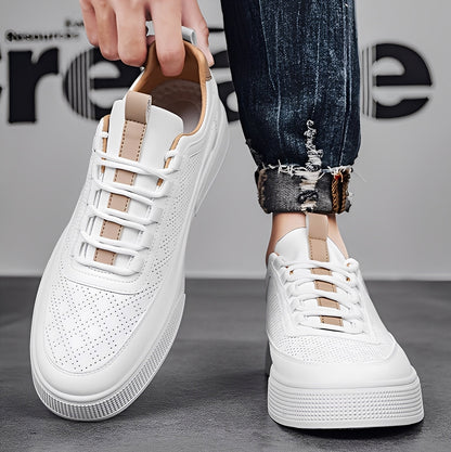 Dennis - Neformální, prodyšné boty pro muže