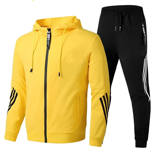 Ricky - Stylový sportovní set pro muže