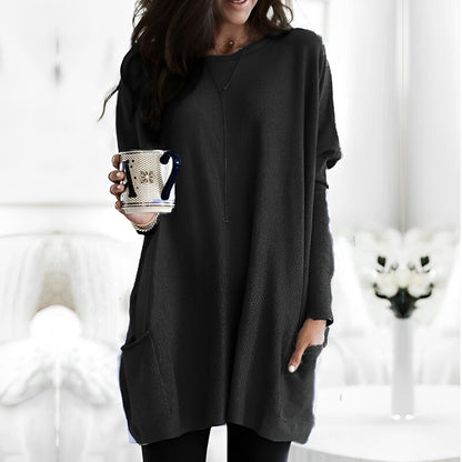 Marcella – Dlouhý rukáv košile