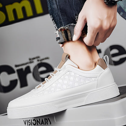 Dennis - Neformální, prodyšné boty pro muže