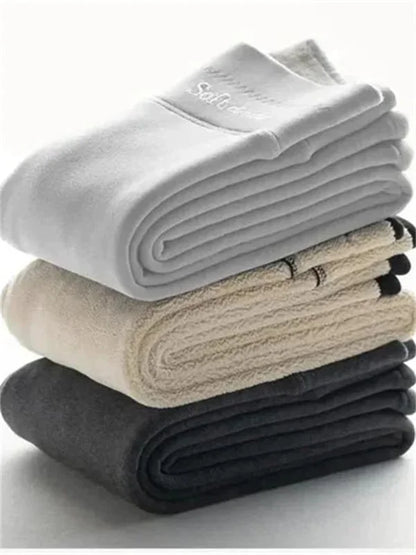 Softy – Mazlivé Plesové Zimní Kalhoty