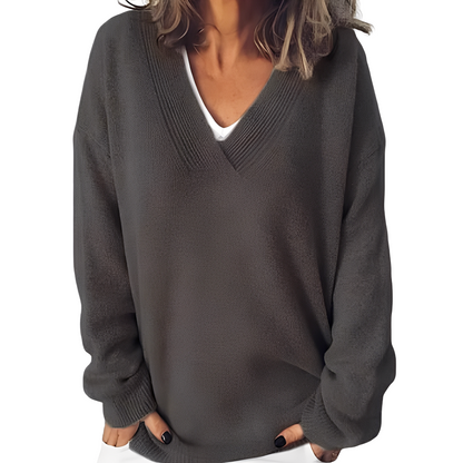 Cherie - Moderní teplé svetry pro ženy