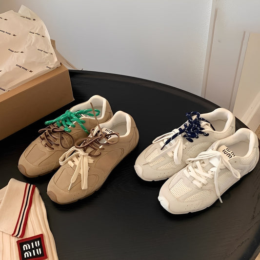 Avril - Boty vysoké kvality v retro stylu