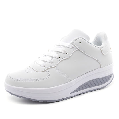 Beverley - Pohodlné, prodyšné dámské sportovní boty