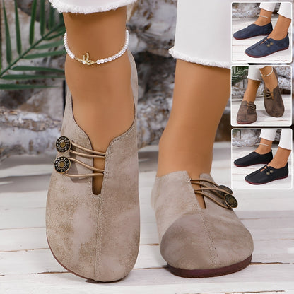 Bathilde - Ortopedické boty pro ženy