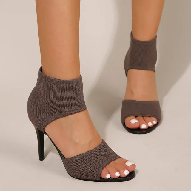 Emilia – Vysoké ortopedické boty