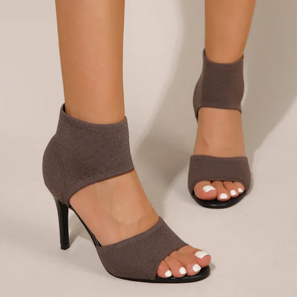 Emilia – Vysoké ortopedické boty