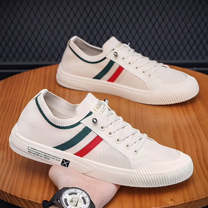 Hugo - Lehká elegantní obuv pro muže