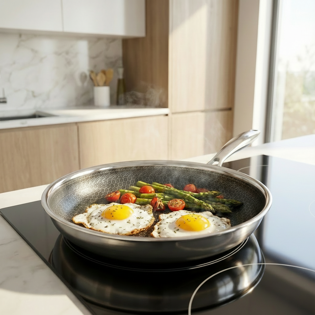 Arthur - Moderní, hřejivá bunda pro muže